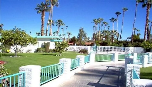 *** Apartahotel The Villas Of Palm Springs Estados Unidos